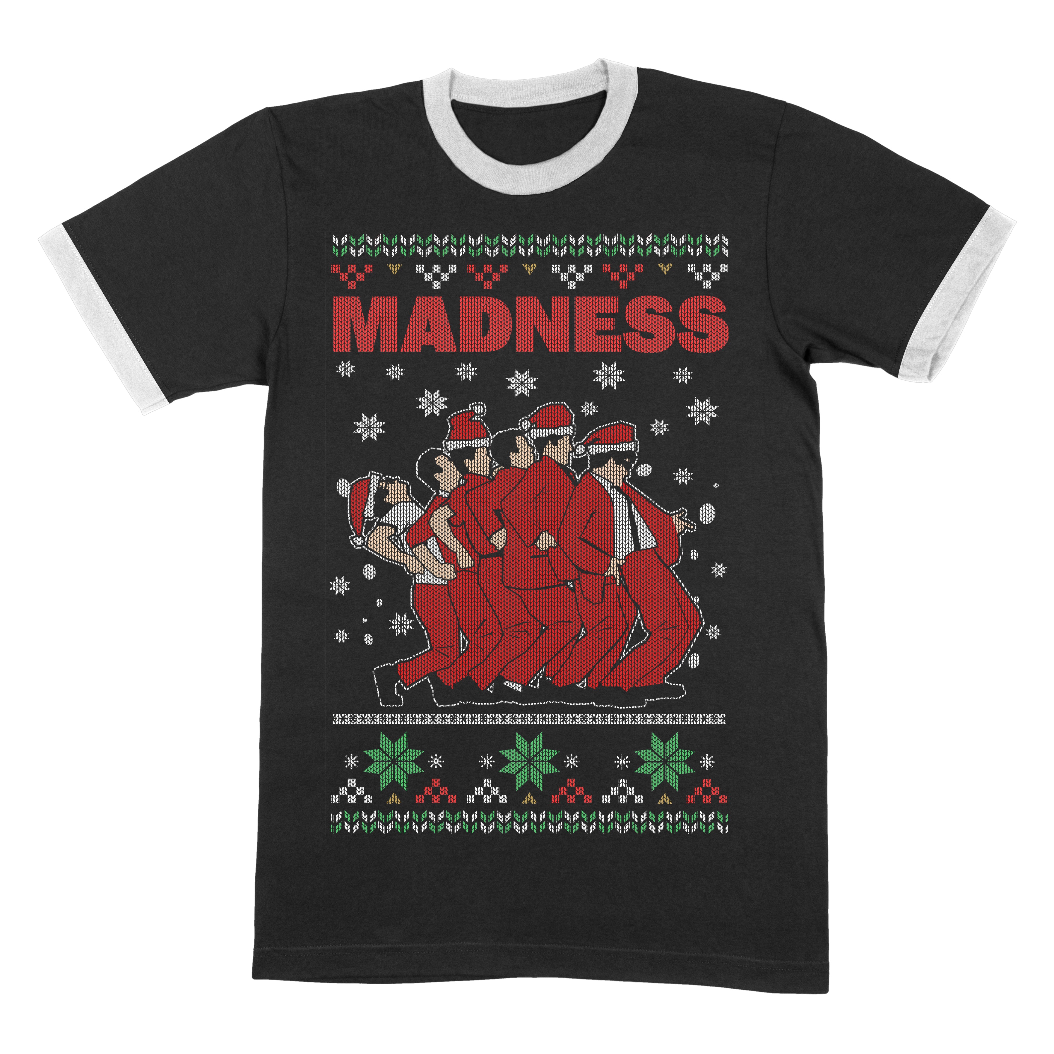 Madstore - 100% Official Madness Merchandise – Madness US