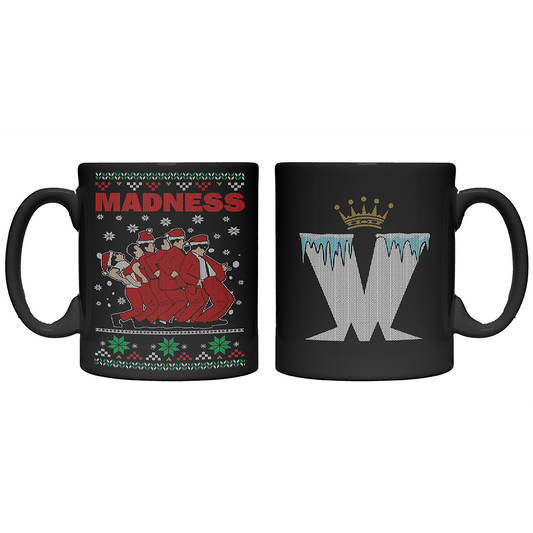 One Step Christmas Ltd Edition Mug