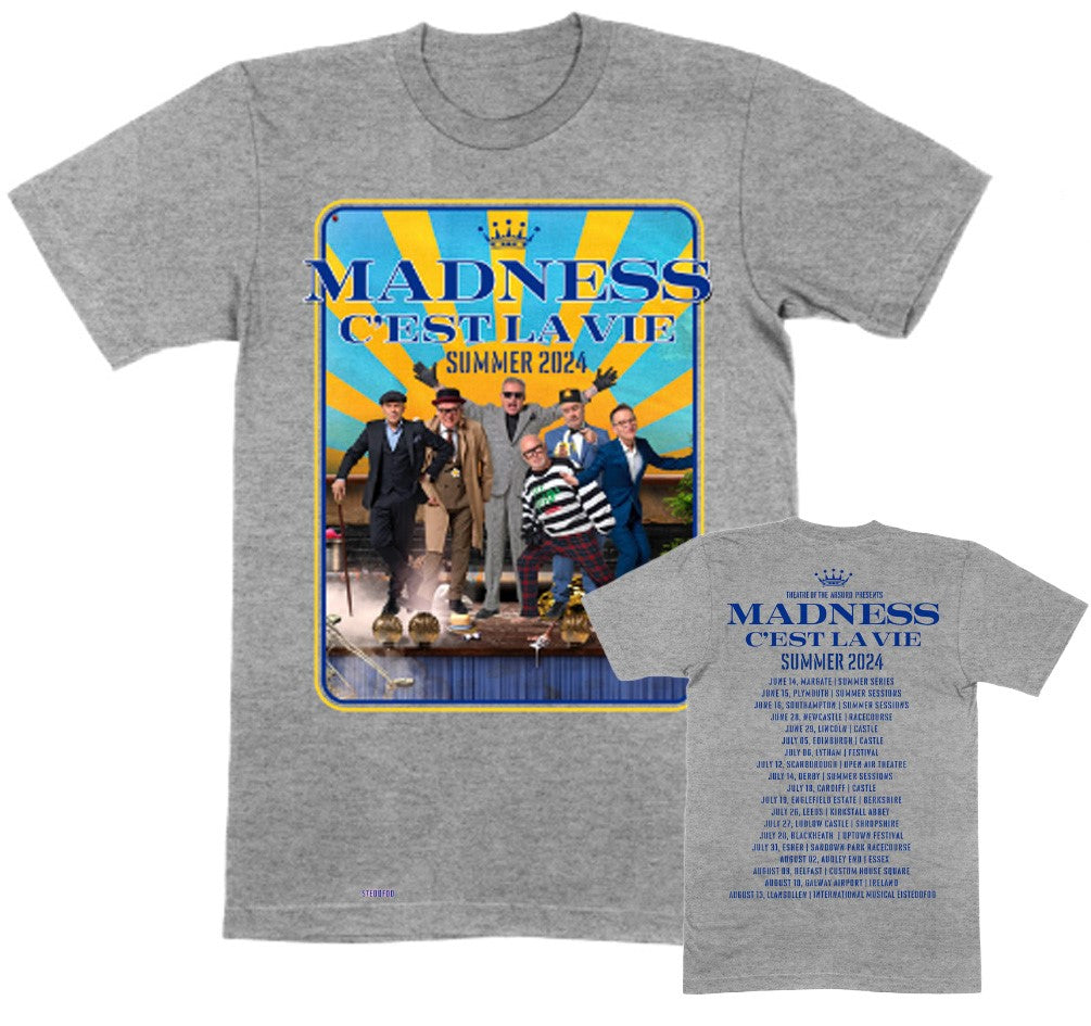 Madstore - 100% Official Madness Merchandise – Madness US