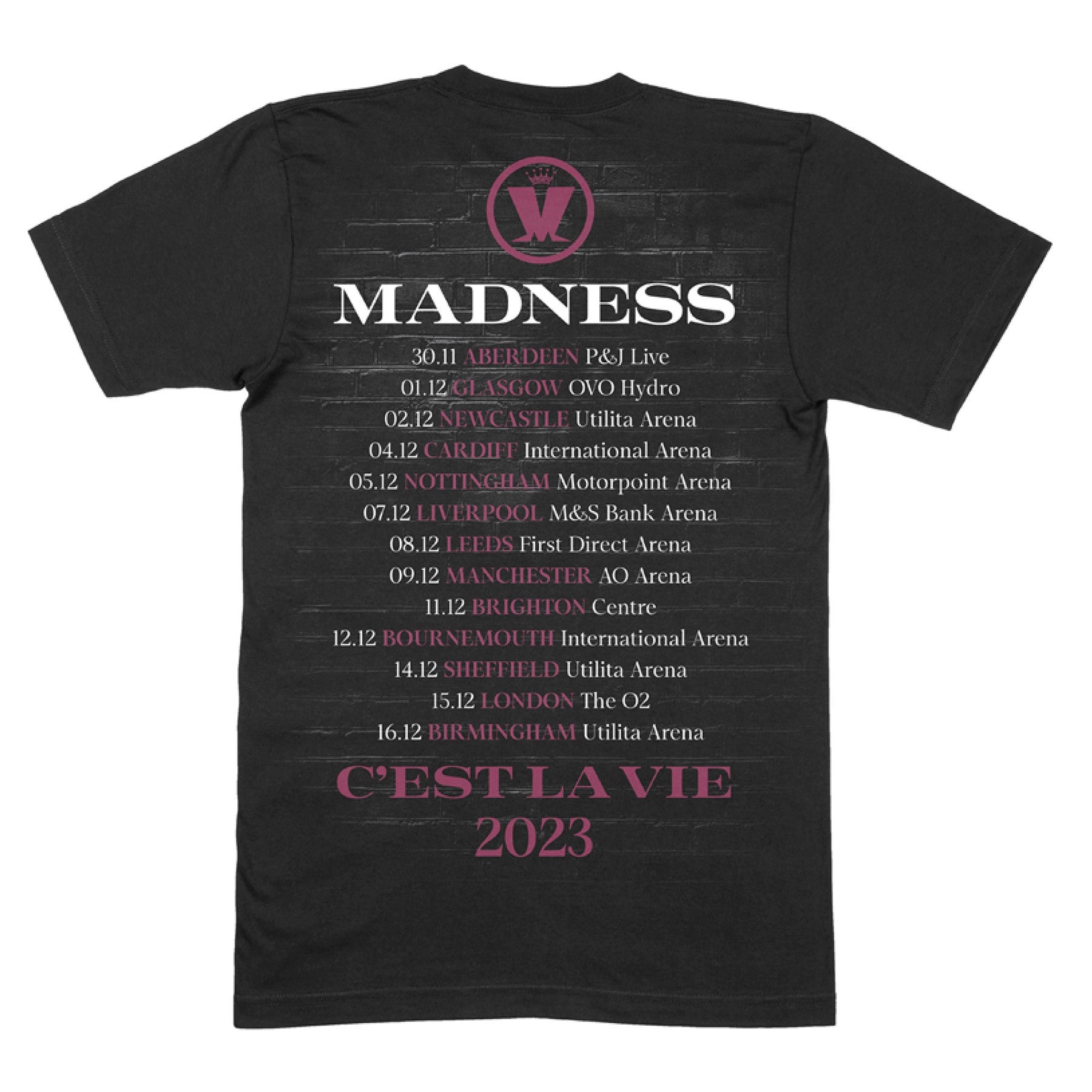 Madstore - 100% Official Madness Merchandise – Madness US