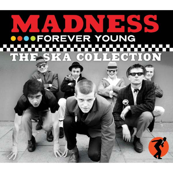 Forever Young - The Ska Collection